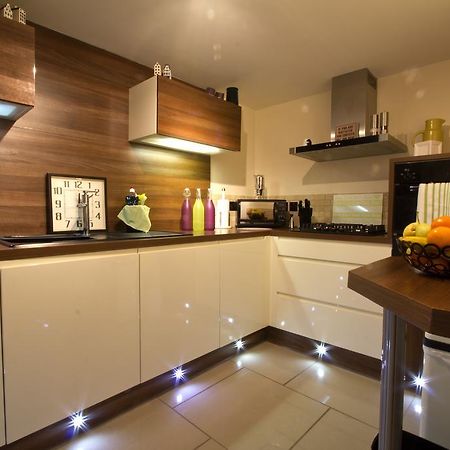 Heritage City - Central New Town Apartment EDI Kamer foto