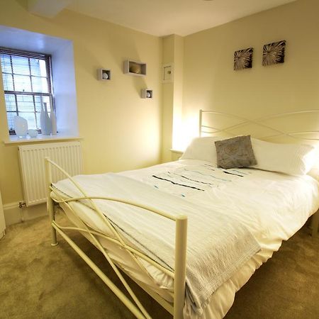Heritage City - Central New Town Apartment EDI Kamer foto