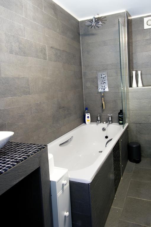 Heritage City - Central New Town Apartment EDI Kamer foto