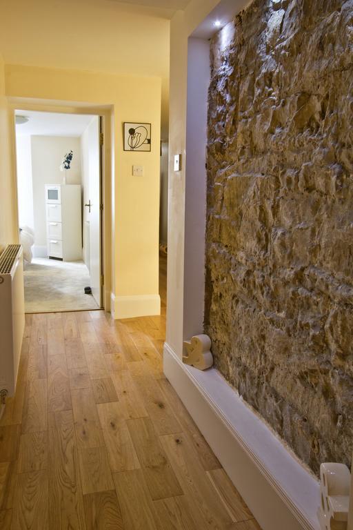 Heritage City - Central New Town Apartment EDI Kamer foto