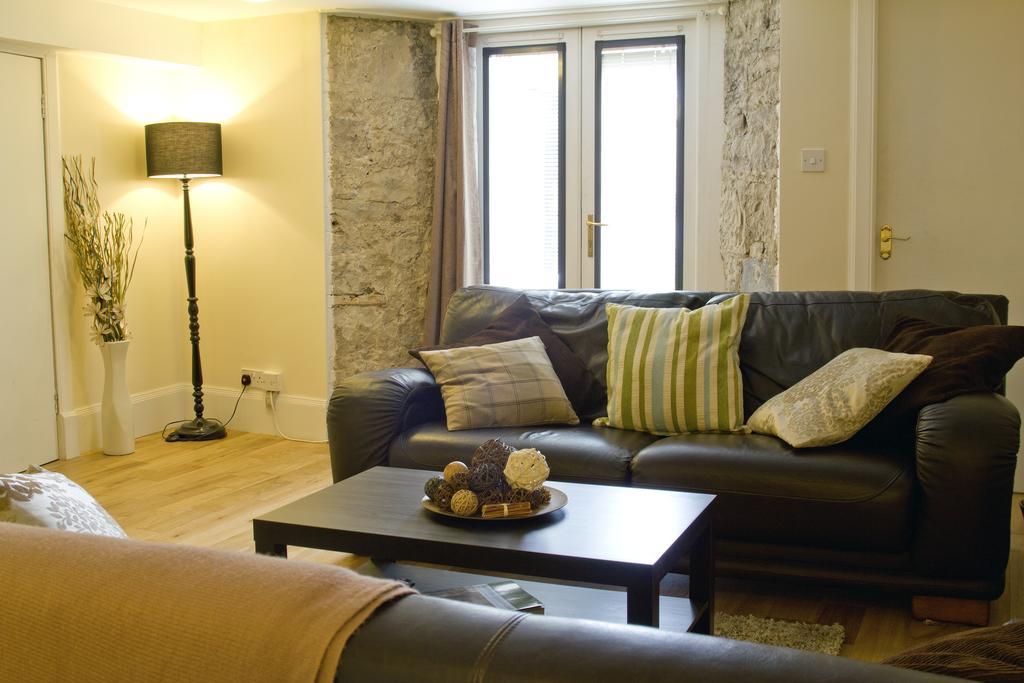 Heritage City - Central New Town Apartment EDI Kamer foto