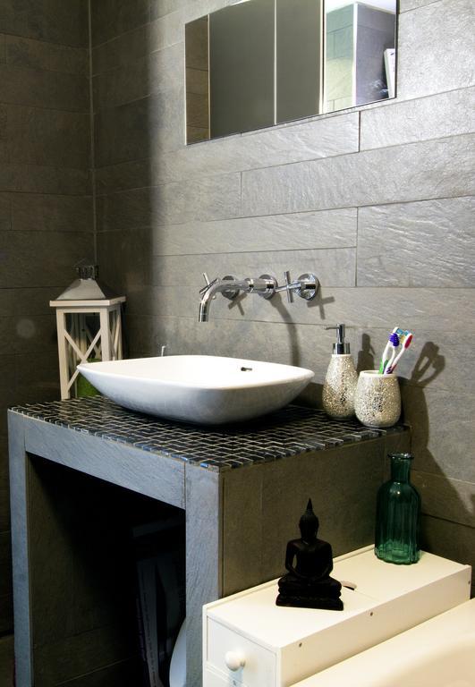 Heritage City - Central New Town Apartment EDI Kamer foto